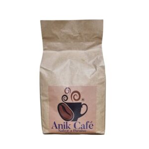 Café molido Anik