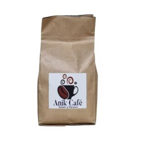 Café molido Anik 500 g