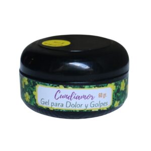 Gel dolor y golpes
