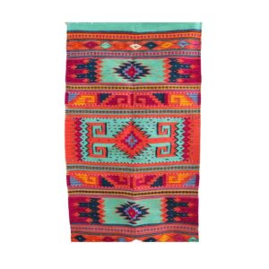 Tapete Universo Zapoteca lana