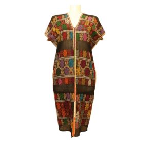 Bata Viridiana Nieves