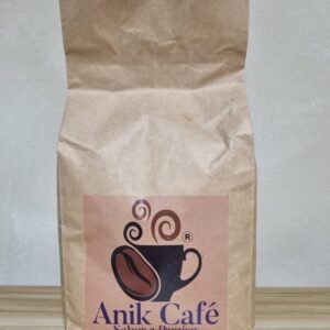 Café molido Anik