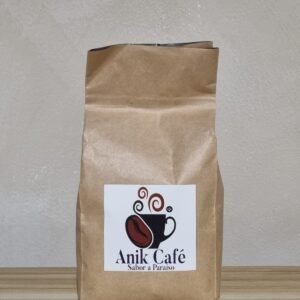Café molido Anik 500 g