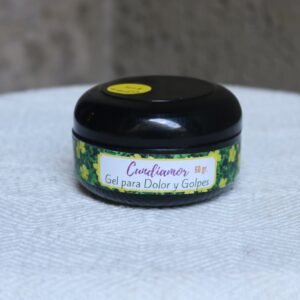 Gel dolor y golpes