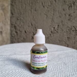 Tintura de Pasiflora